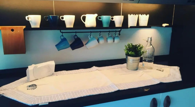 Коттедж Dodo House La Spezia