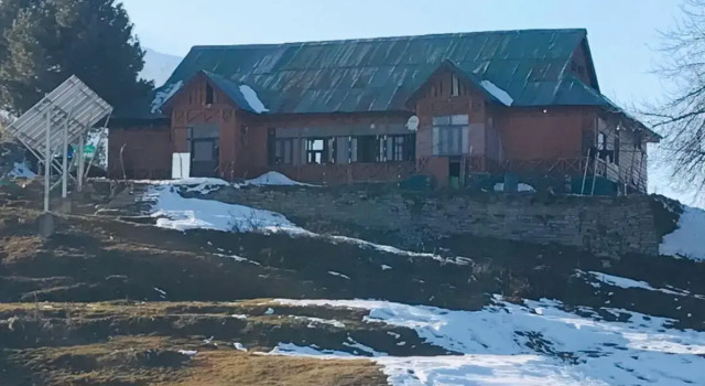 Sun N Snow