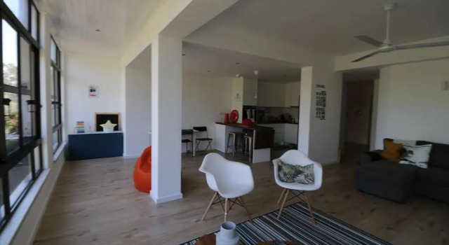 Treetops Lisbon Apartment