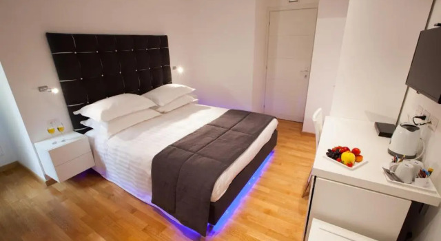 Номер Superior Melody Suite Rome