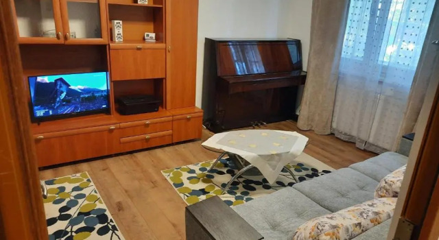 Apartament zona centrala