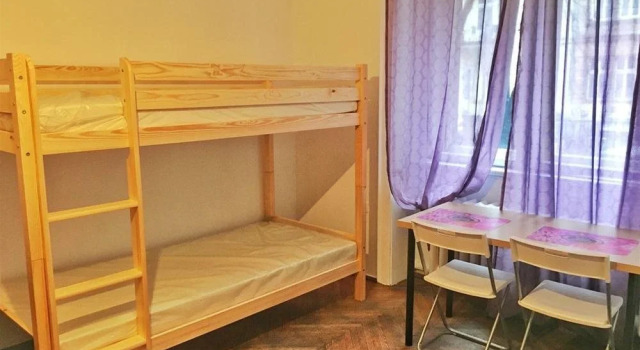 Hostel Krakow Color Sarego