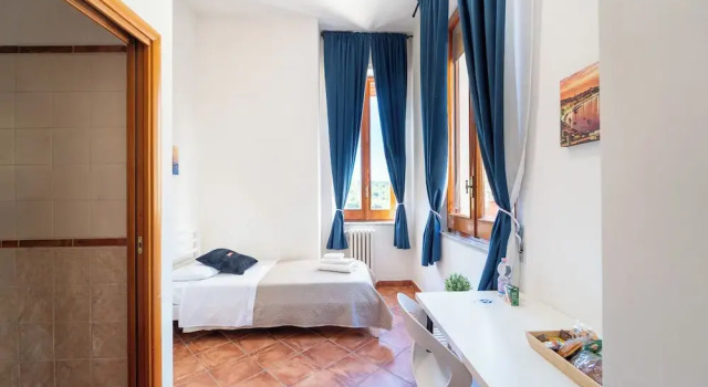 Номер Standard Il Cantico Home
