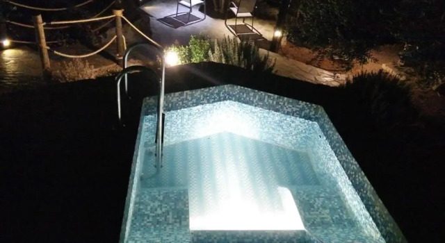 Коттедж Villa Artemis