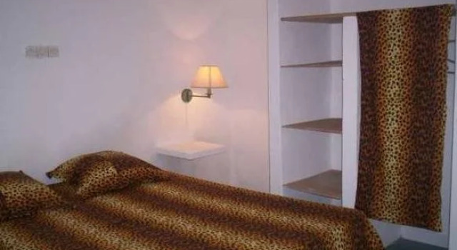 Hotel Le Mirage, Book Hotel Hotels in Kabrousse with a Pool, Swimming Pool