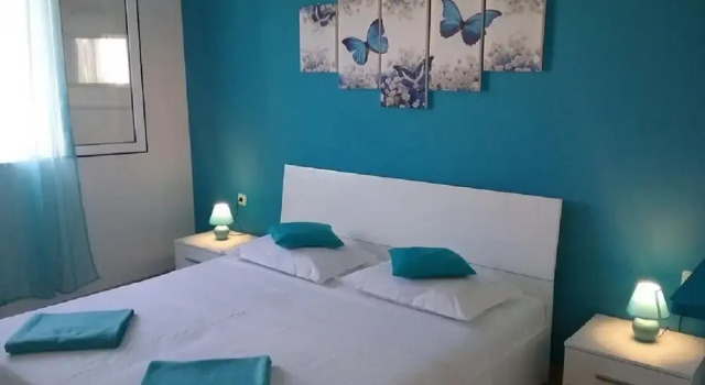 Josipa - Old City Apartments - A2, Prenota Appartamento Vis 
