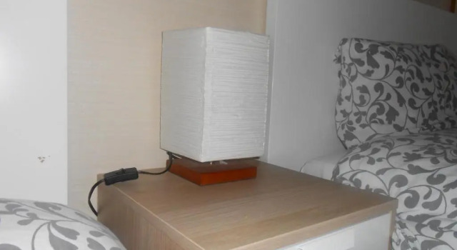 Номер Standard Share House on the Hill
