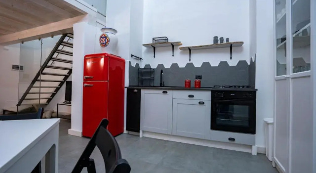 Lejlighed Ursino tiny house
