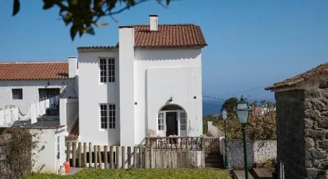 Casa do Vale do Sossego