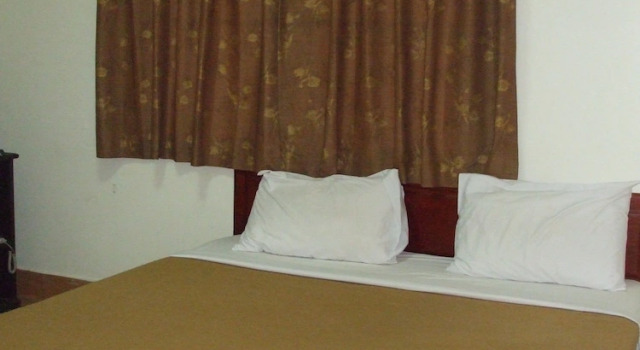 Двухместный номер Standard Souvanna Hotel 2