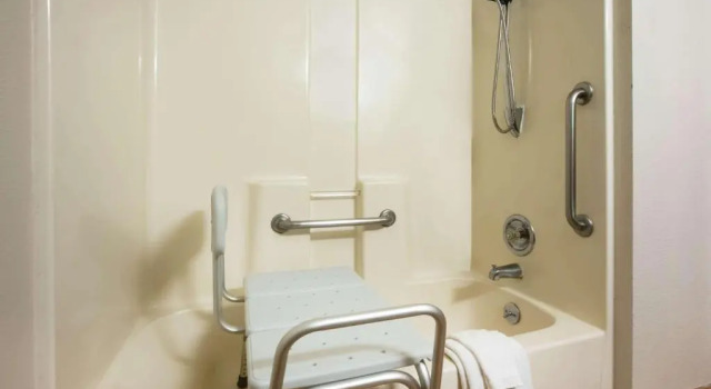Номер Standard La Quinta Inn by Wyndham Bend