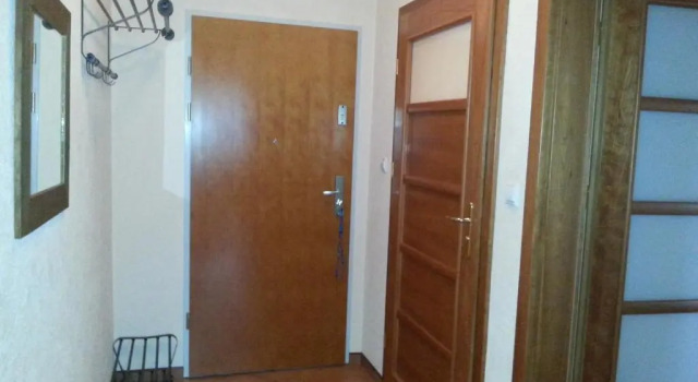 Апартаменты Apartament M