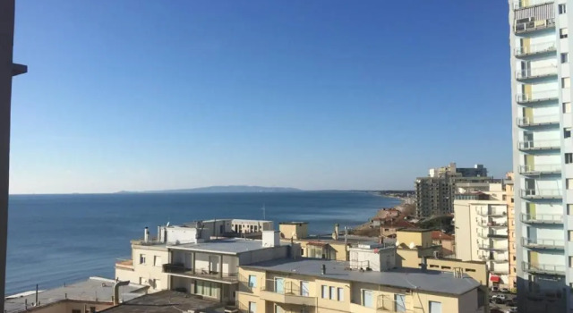 Апартаменты Silvinia Apartament
