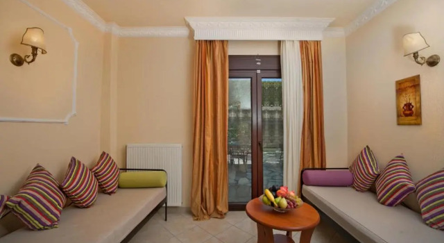 Апартаменты Seydnaya Apartments & Studios