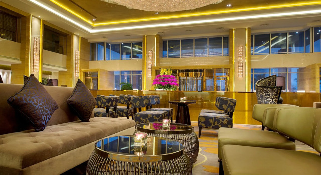 Expo Center Hotel, Prenota Hotel Hotel tutto incluso a Yiwu, All Inclusive