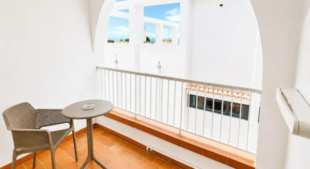 Номер Superior Hotel Ses Puntetes