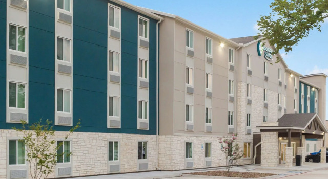 WoodSpring Suites Lake Jackson, Varaa Hotelli Lake Jackson Houston