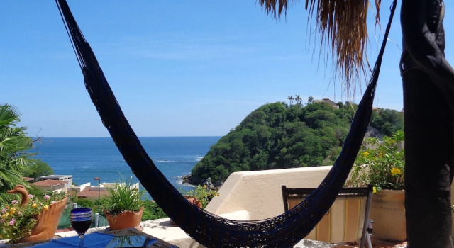 Номер Premium Agua Azul la Villa