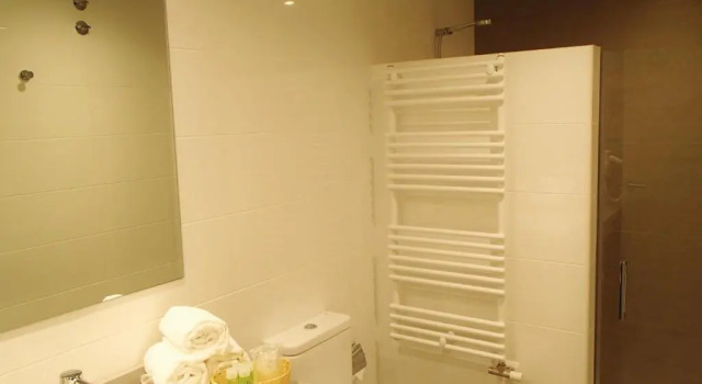 Апартаменты Apartamentos Voramar