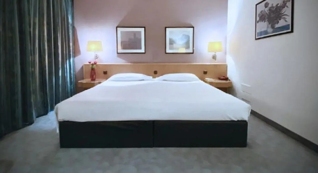 Одноместный номер Standard Hotel Ca' Brugnera