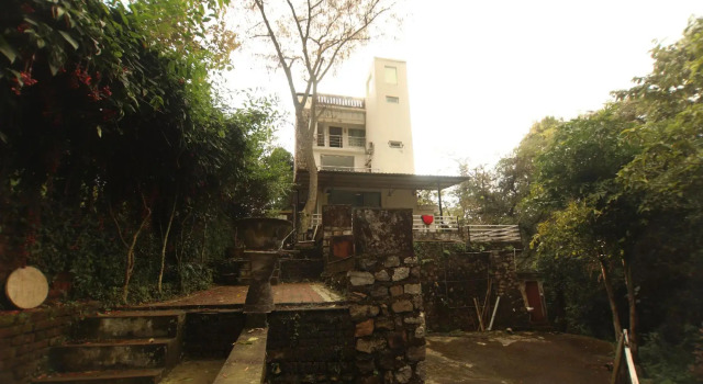 OYO HOME 85639 Cozyhome By Evanka Elite, Rezervovat Hotel Mussoorie Uttarakhand
