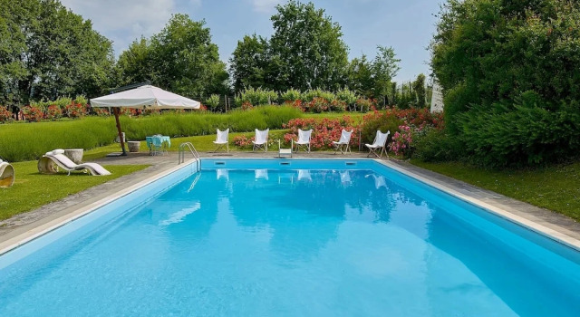Коттедж Palazzo Dei Laghi by Elite Villas