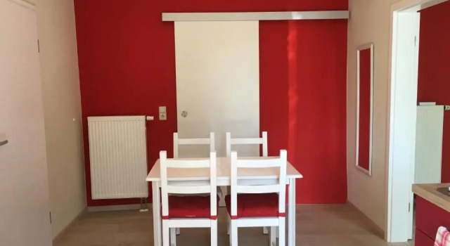 Апартаменты die Senfbude - wunderschöne 2-Raum-Apartments mit Stellplatz, ruhig und elegant!