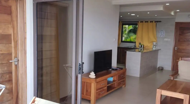 Appartamento Island Cove