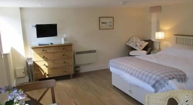 The Red Barn, Réserver Appartement Abingdon Oxfordshire