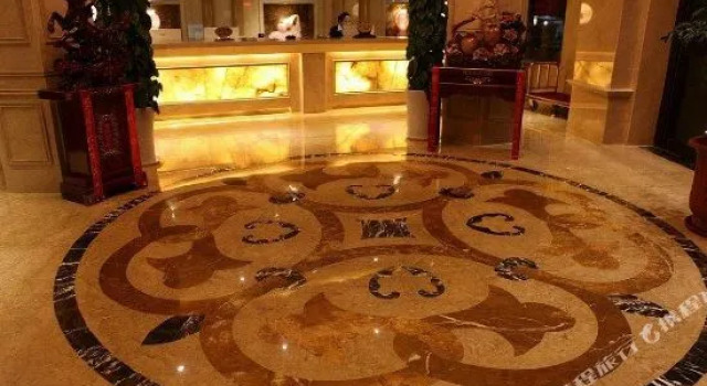 Shang Dao Holiday Hotel, Varaa Hotelli Hotellit Luan pysäköinnillä, Pysäköinti