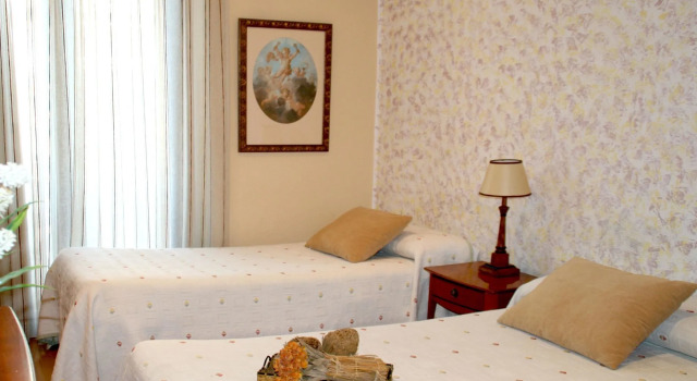 Hostal Balcón al mar