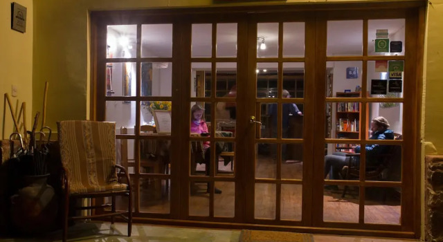 Apu Lodge, Đặt Nhà nghỉ có bữa sáng Ollantaytambo 