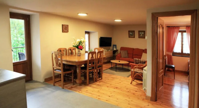 Casa Rural Artxea, Reserva ahora Casa o chalet Arraioz Navarra