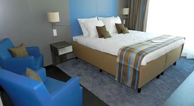 Номер Comfort City Hotel Gouda, WorldHotels Crafted Collection