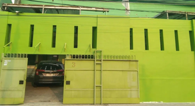 OYO Life Kost ijo Tembok Tinggi, Book Hotel Jakarta Jakarta Province