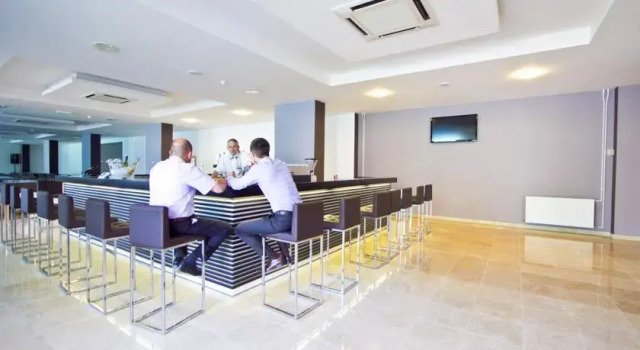 Depadance Adria, Prenota Hotel Njivice 