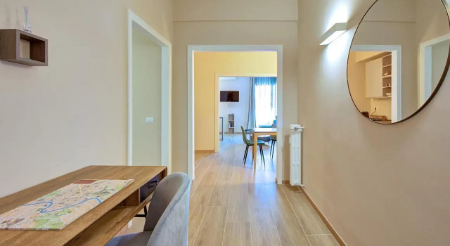 Vatican Pop House, Boek Hotel Hotels in Lazio met parkeren, Parkeren