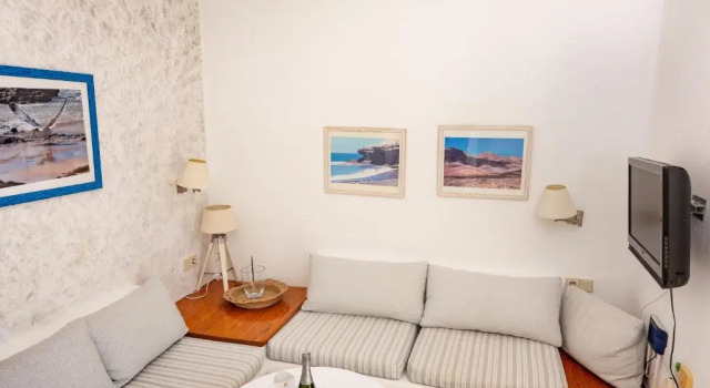 Апартаменты R2 Maryvent Beach Apartaments