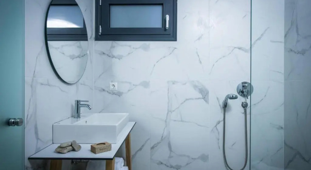 Студия Standard Maritime Suitesby Enorme