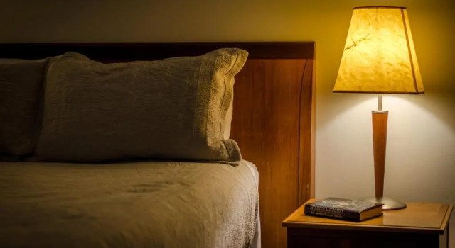 Номер Economy Sienna Lodge