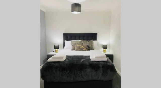 "Fishermans House" By Greenstay Serviced Accommodation - Large 4 Bed House With Parking - The Perfect Choice For Contractors, Families & Mixed Groups, Забронировать Отель Гримсби Линкольншир