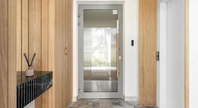 Baltic Wave Boutique Apartments, Varaa Huoneisto Górny Sopot 