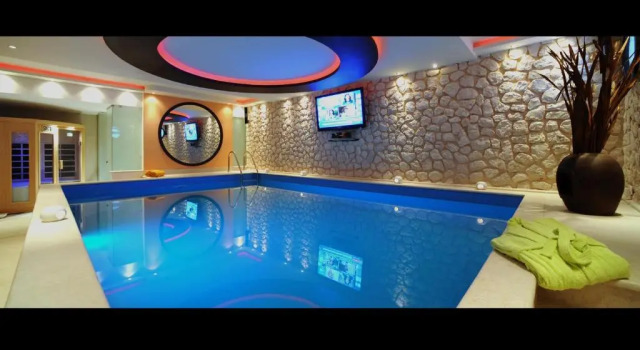 Вилла Privilege Villa