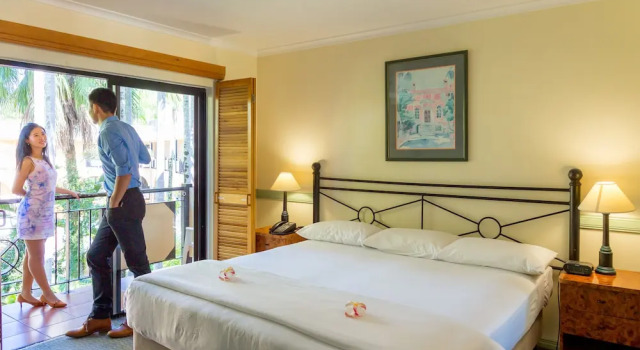 Номер Standard Palm Royale Cairns