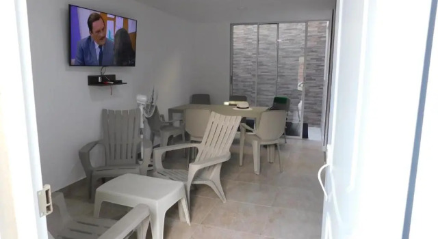 Hermosa casa en Santa Marta! (Conjunto Cerrado)