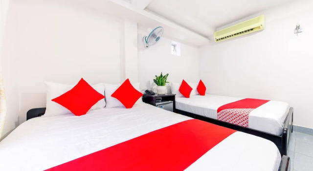 Oyo 515 Hon Do Hotel