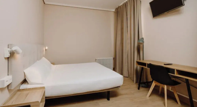 Двухместный номер Standard Hotel Convento de Miranda