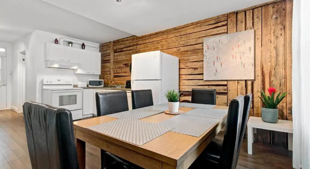 Апартаменты Les Appartements du 790