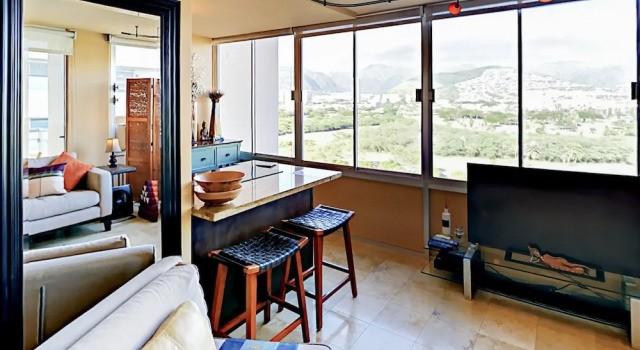 Waikiki Getaway - Studio Condo, Rezerwuj Apartament Waikiki Honolulu