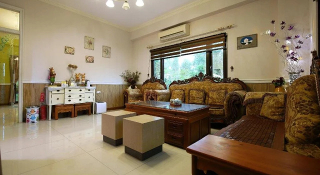 Mu Xia Beds and Breakfasts